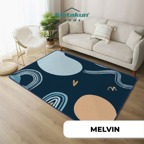 Karpet Print 150 x 200