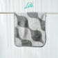 Kintakun Lite Coral Fleece Towel 35 x 75 Minerva