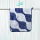 Kintakun Lite Coral Fleece Towel 35 x 75 Minerva