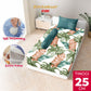 Kintakun Dluxe Sprei Fitted Mirani Tinggi 25cm