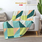Selimut Flannel 160 x 200 Varian Motif
