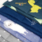 Kintakun Baby Comforter Selimut Bayi 75 x 100 Varian Motif
