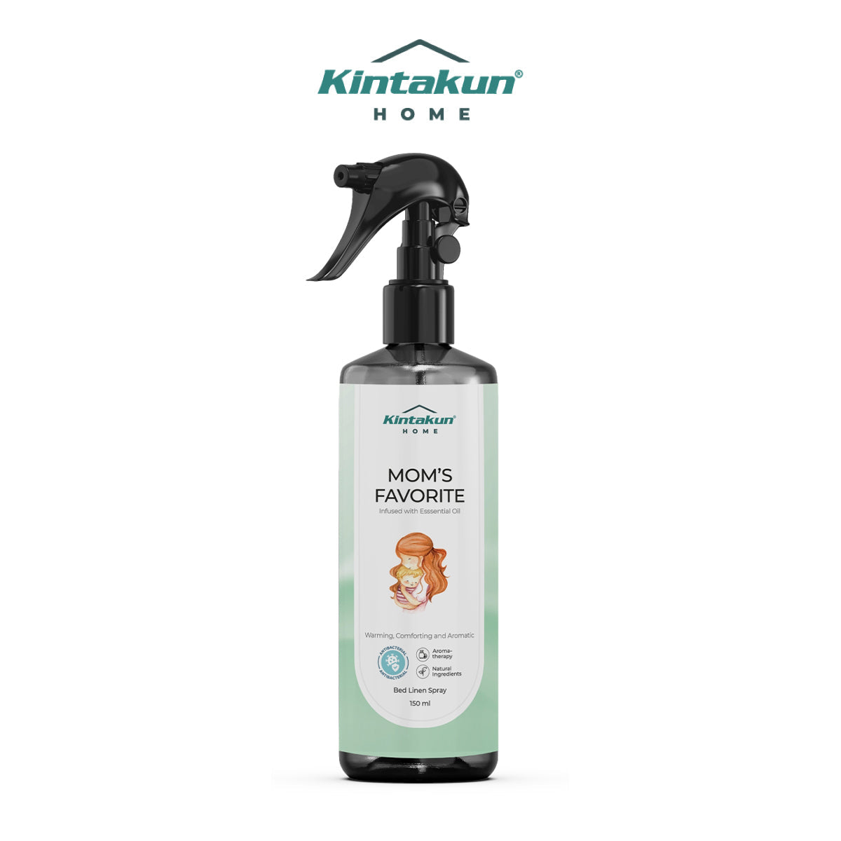 Bed Linen Spray 150ml