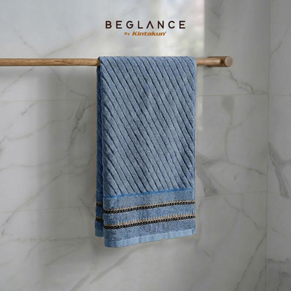Beglance Essential Cotton Towel 70 x 140 cm 500 gsm Varian Mora