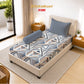 Kintakun Dluxe Sprei Fitted Morence Tinggi 30cm