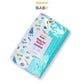Kintakun Baby Minky Dot Blanket Selimut Bayi 110 x 150 Varian Warna