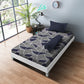 Kintakun Lite Sprei Set Mosaic Tinggi 20cm