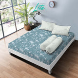 Kintakun Lite Sprei Fitted Nadira Tinggi 20cm