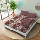 Kintakun Lite Sprei Fitted Nafis Tinggi 30cm