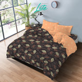 Kintakun Lite Bedcover Fitted Najwa Tinggi 20cm