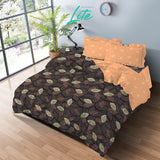 Kintakun Lite Bedcover Rumbai Najwa Tinggi 39cm