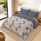 Kintakun Dluxe Bedcover Set Fitted Natuna Tinggi 30cm