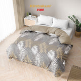 Kintakun Dluxe Comforter Only Motif Nayla