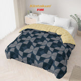 Kintakun Dluxe Comforter Only Motif Ninda