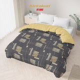 Kintakun Dluxe Comforter Only Motif Nino