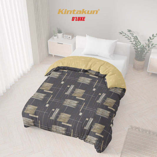 Kintakun Dluxe Comforter Only Motif Nino