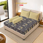 Kintakun Dluxe Sprei Fitted Nino Tinggi 30cm