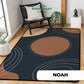 Karpet Print 100 x 150