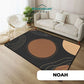 Karpet Print 150 x 200