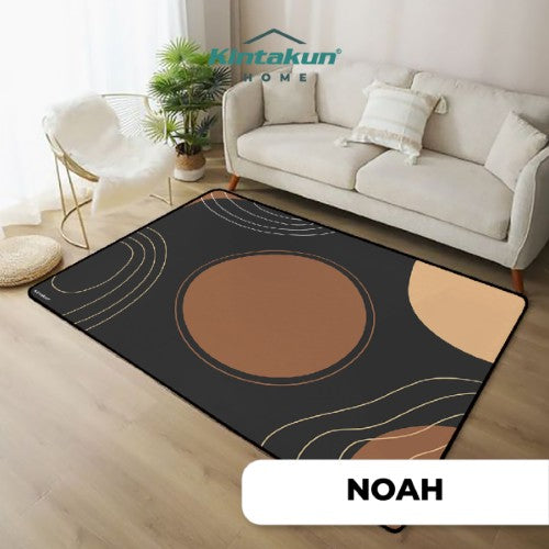 Karpet Print 150 x 200