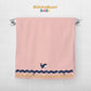Kintakun Baby Bath Towel Handuk Mandi 60 x 120