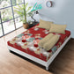 Kintakun Lite Sprei Fitted Olivia Tinggi 20cm