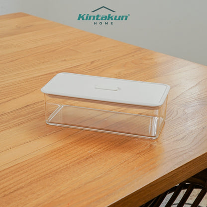 Kintakun Home Olin Toples Serbaguna