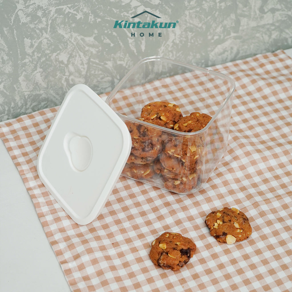 Kintakun Home Olin Toples Serbaguna