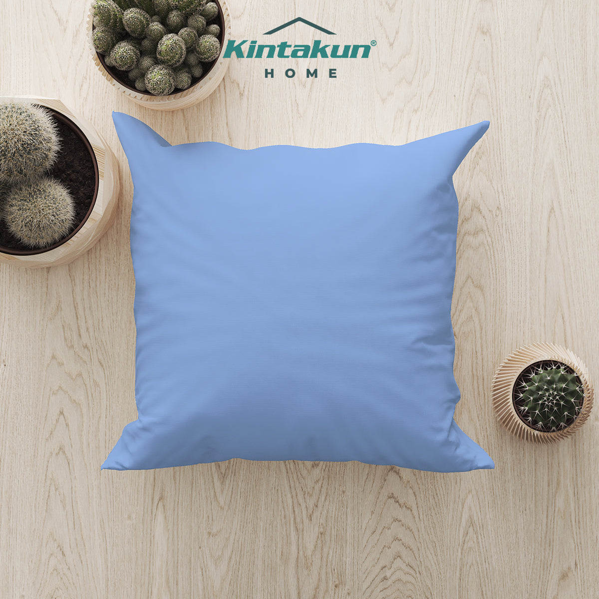 Kintakun Home Bantal Sofa 50 x 50