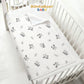 Kintakun Baby Dreamy Pad Perlak Bayi Waterproof 70 x 90 cm