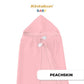On The Go Blanket Baby Multifungsi