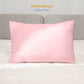 Kintakun Cotton Feel Mix & Match Sprei Pocket Varian Petal Pink Tinggi 30 cm