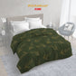 Kintakun Dluxe Gold Comforter Only 230 x 240 Varian Motif