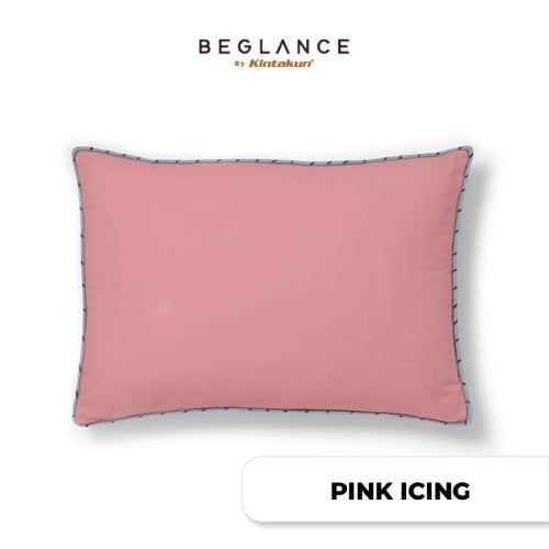 Beglance Puffy Pillow 48 x 68