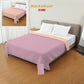 Kintakun DLUXE Ultrasonic Selimut Dual-Tone Varian Pink Nectar