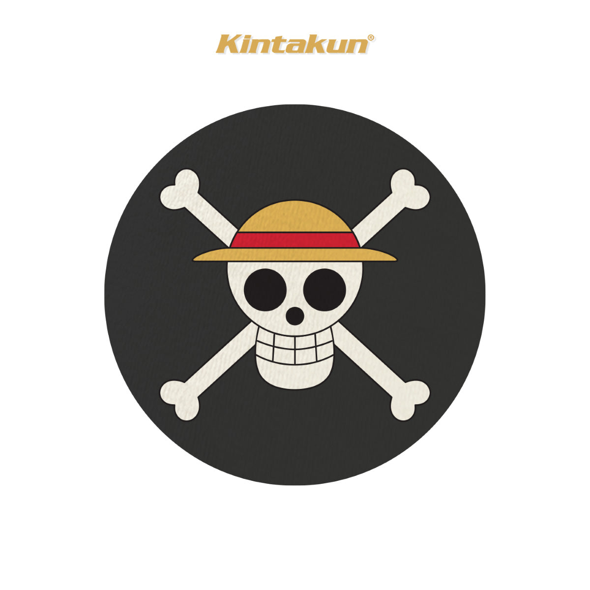 Kintakun Home Bantal Sofa Bajak Laut Series Varian Karakter