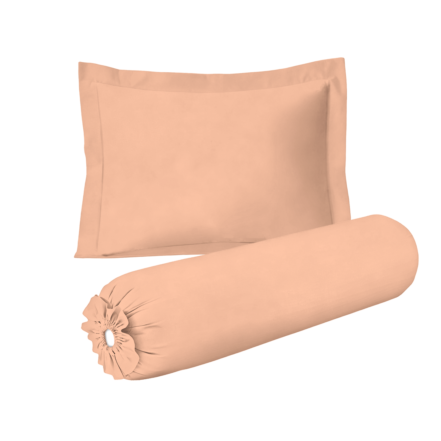 Beglance Sarung Bantal Guling Microtex Isi 1 Pcs Playa