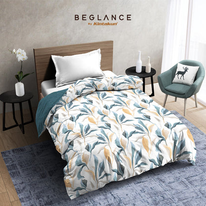 Beglance Mirosuede Comforter Only 160 x 240 Varian Motif