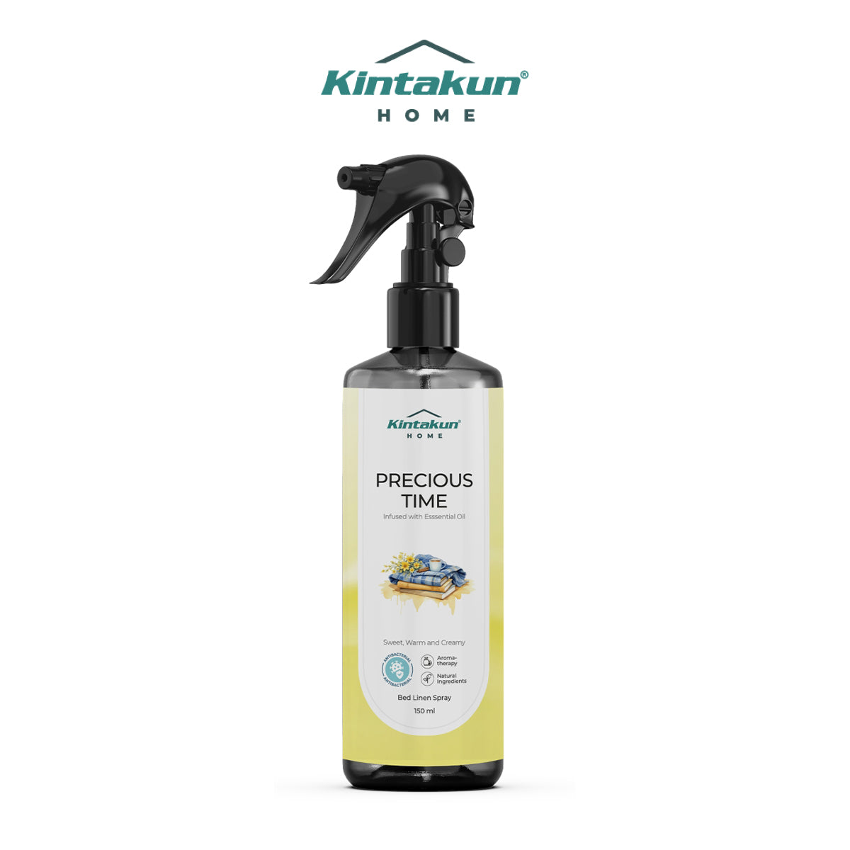 Bed Linen Spray 150ml