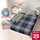 Kintakun Dluxe Sprei Fitted Priska Tinggi 25cm