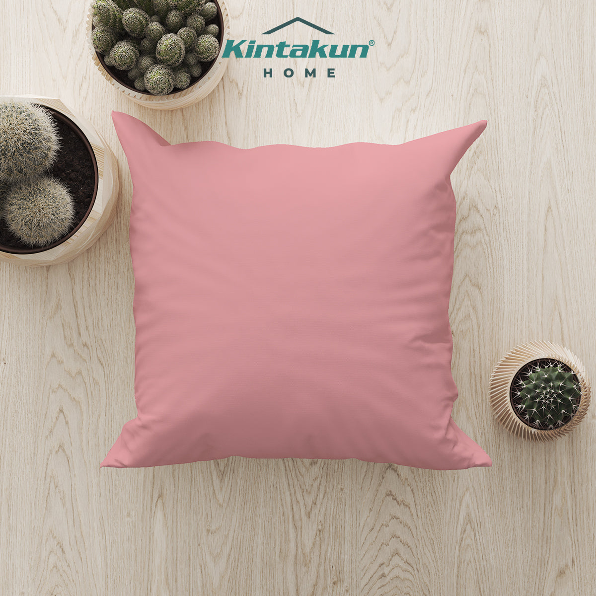 Kintakun Home Bantal Sofa 50 x 50