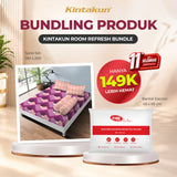 Kintakun Room Refresh Bundle