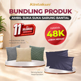 Kintakun Ambil Suka-Suka Sarung Bantal