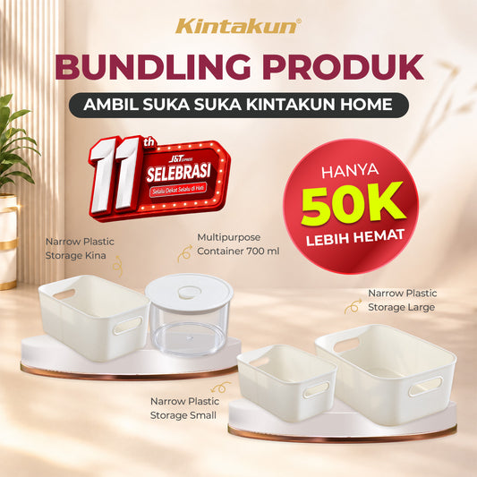 Kintakun Home Ambil Suka-Suka