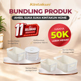 Kintakun Home Ambil Suka-Suka