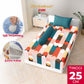 Kintakun Dluxe Sprei Fitted Rayhan Tinggi 25cm