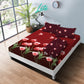 Kintakun Lite Sprei Fitted Revia Tinggi 20cm