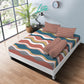 Kintakun Lite Sprei Fitted Riana Tinggi 20cm