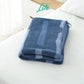 Kintakun Lite Coral Fleece Towel 70 x 140 Rivi