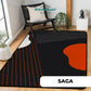 Karpet Print 100 x 150